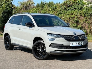 Skoda - Karoq