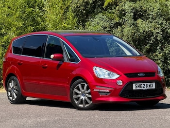 Used Ford S-Max 2012 for sale - 79409458: Photo