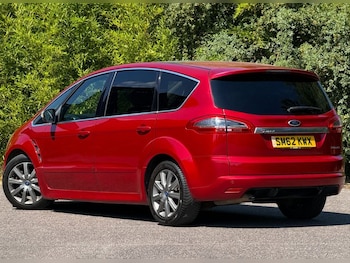 Used Ford S-Max 2012 for sale - 79409458: Photo