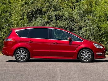 Used Ford S-Max 2012 for sale - 79409458: Photo