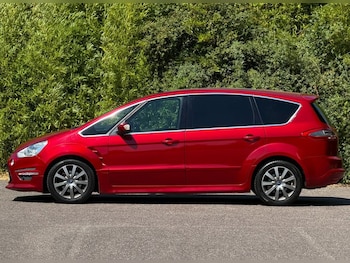 Used Ford S-Max 2012 for sale - 79409458: Photo