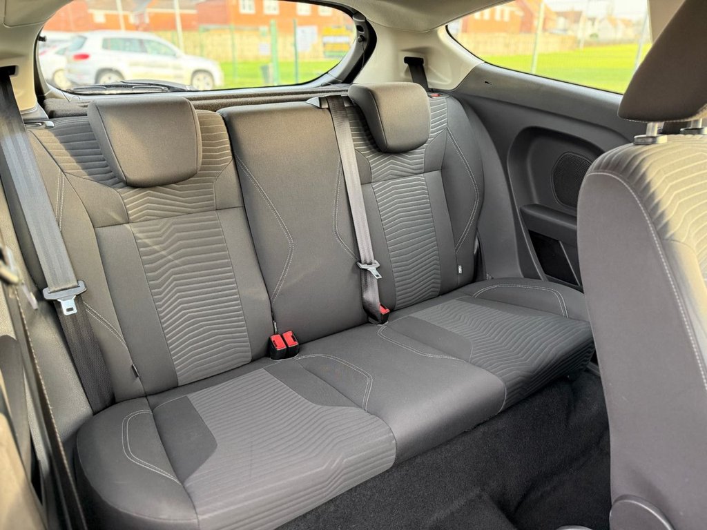 Used Ford Fiesta 2014 for sale - 77212898: Photo 13