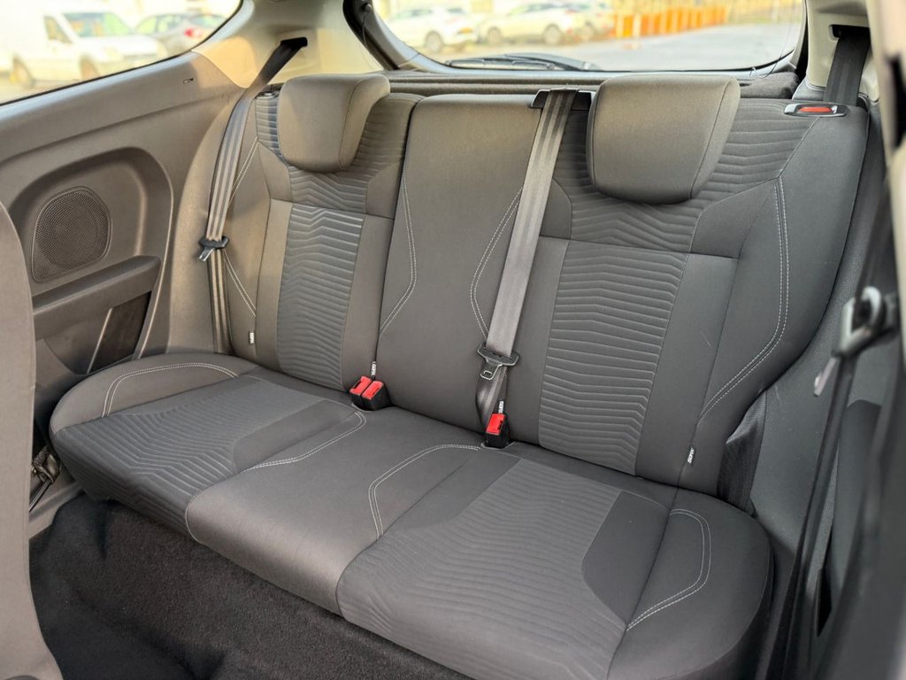 Used Ford Fiesta 2014 for sale - 77212898: Photo 14