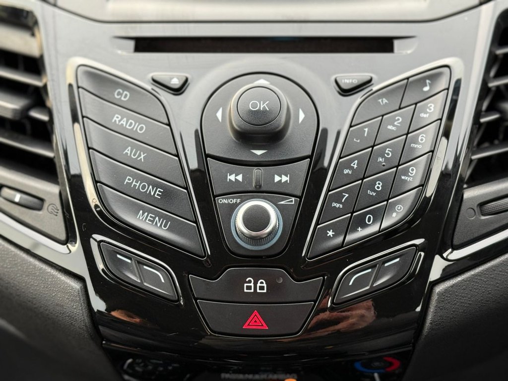 Used Ford Fiesta 2014 for sale - 77212898: Photo 22