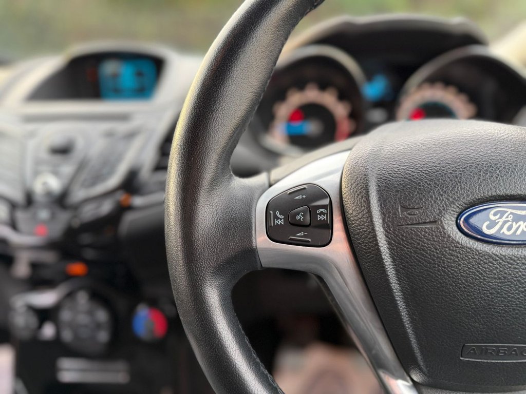 Used Ford Fiesta 2014 for sale - 77212898: Photo 27