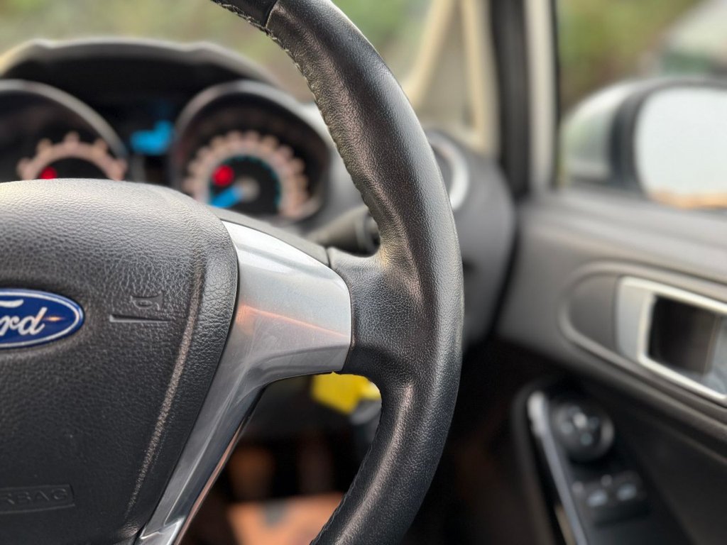 Used Ford Fiesta 2014 for sale - 77212898: Photo 28