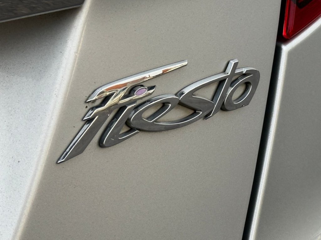 Used Ford Fiesta 2014 for sale - 77212898: Photo 38