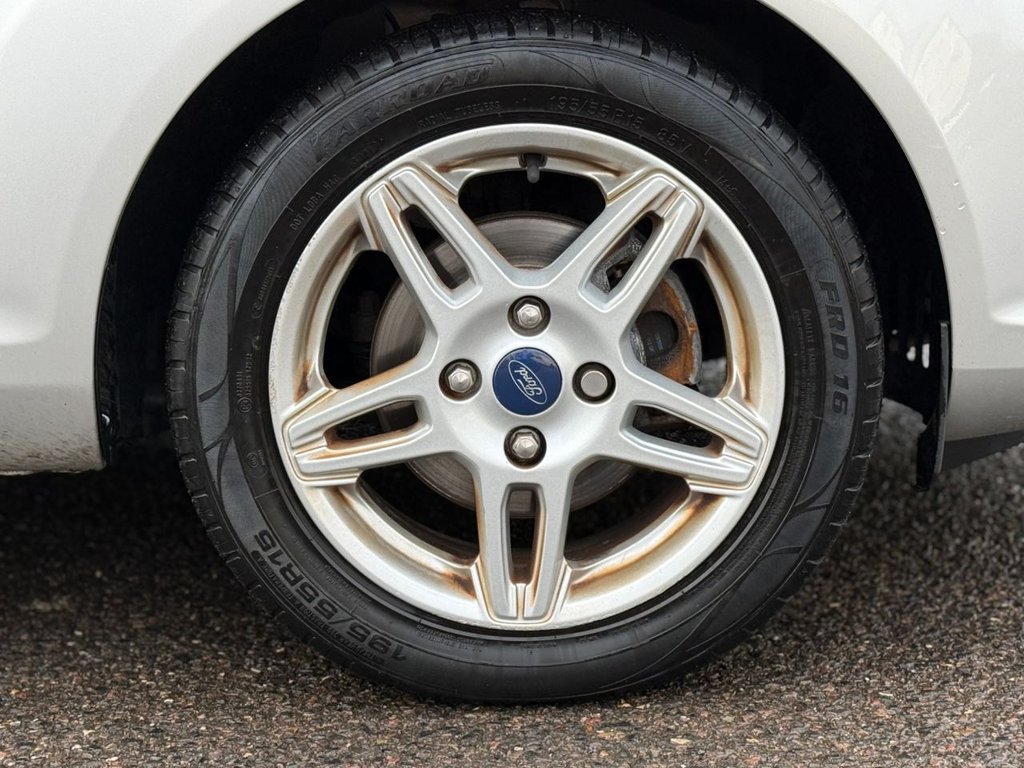 Used Ford Fiesta 2014 for sale - 77212898: Photo 39