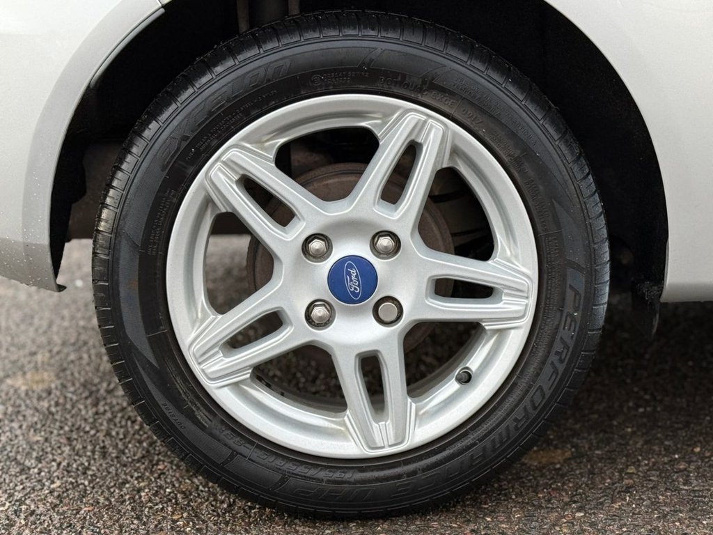 Used Ford Fiesta 2014 for sale - 77212898: Photo 40