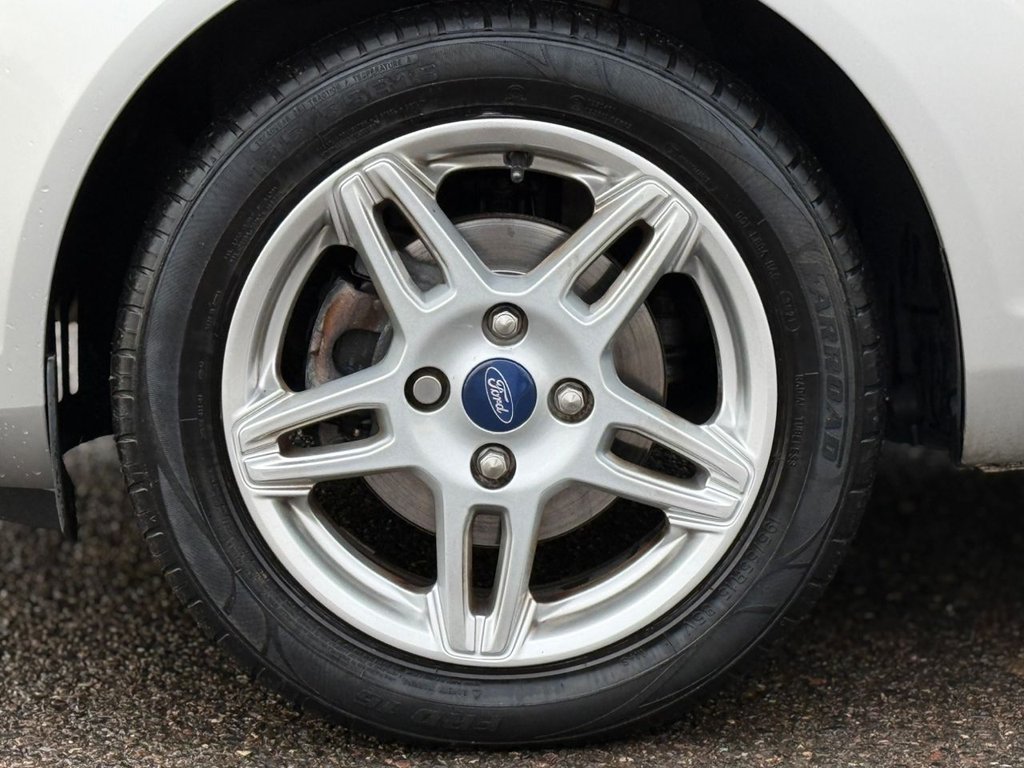 Used Ford Fiesta 2014 for sale - 77212898: Photo 41