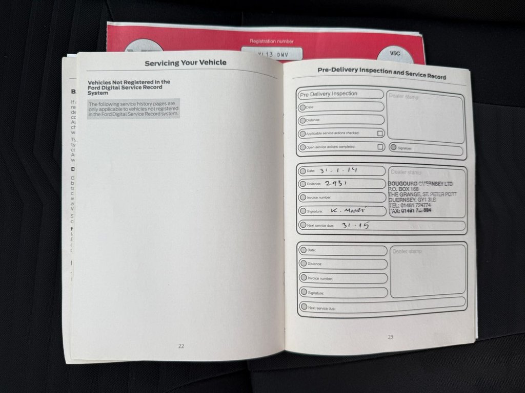 Used Ford Fiesta 2014 for sale - 77212898: Photo 44