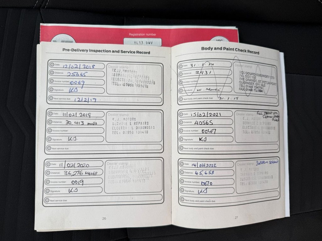 Used Ford Fiesta 2014 for sale - 77212898: Photo 46