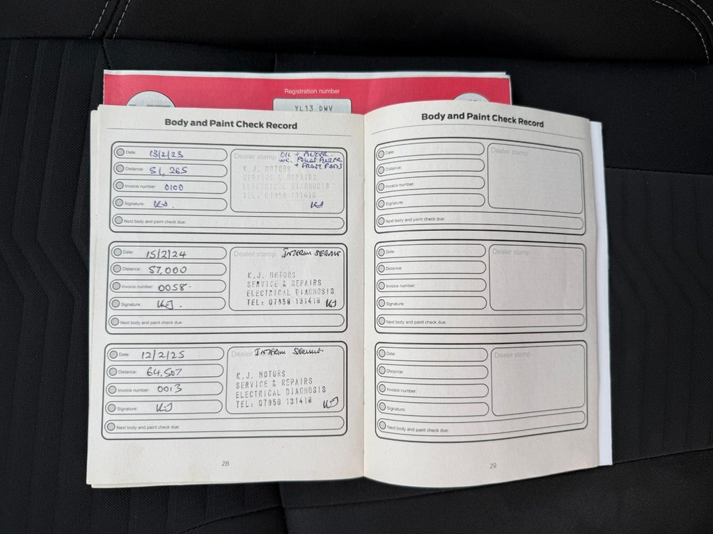 Used Ford Fiesta 2014 for sale - 77212898: Photo 47