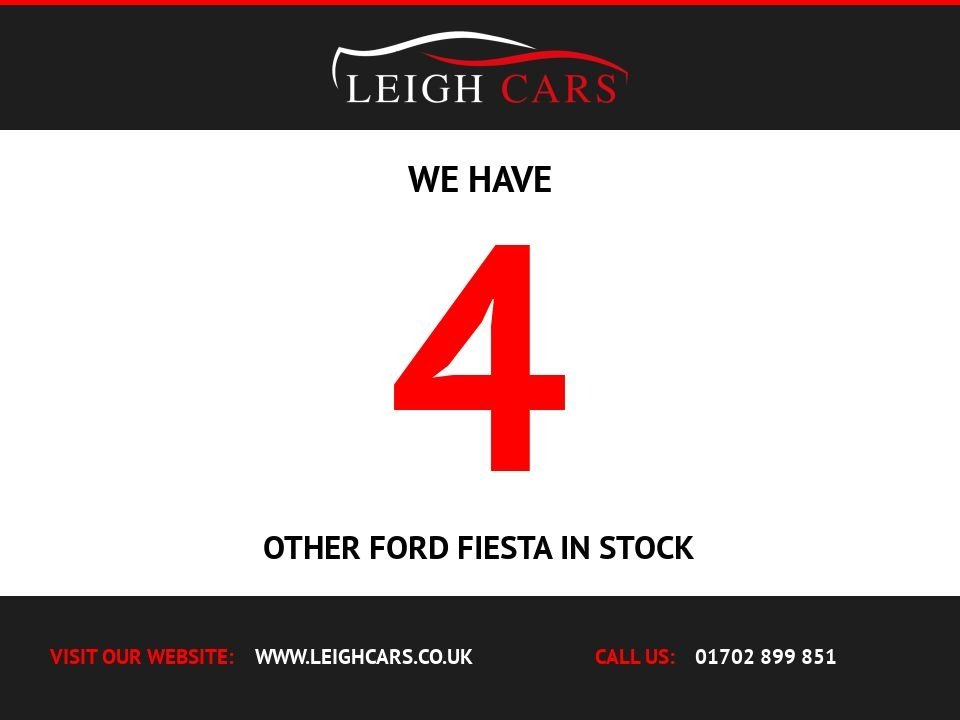 Used Ford Fiesta 2014 for sale - 77212898: Photo 5