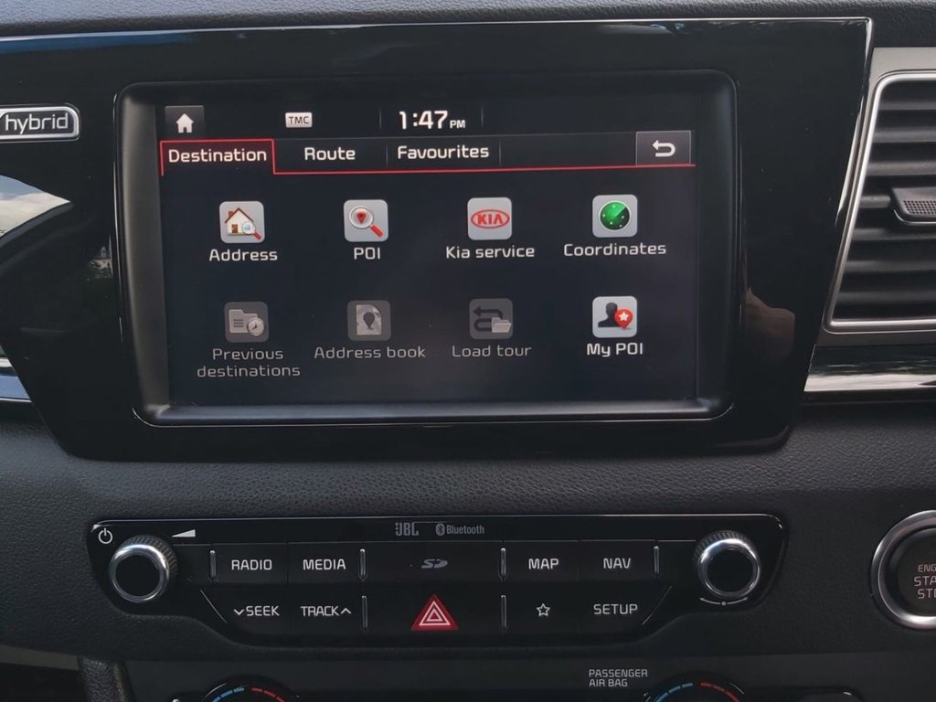 Vehicle 25
