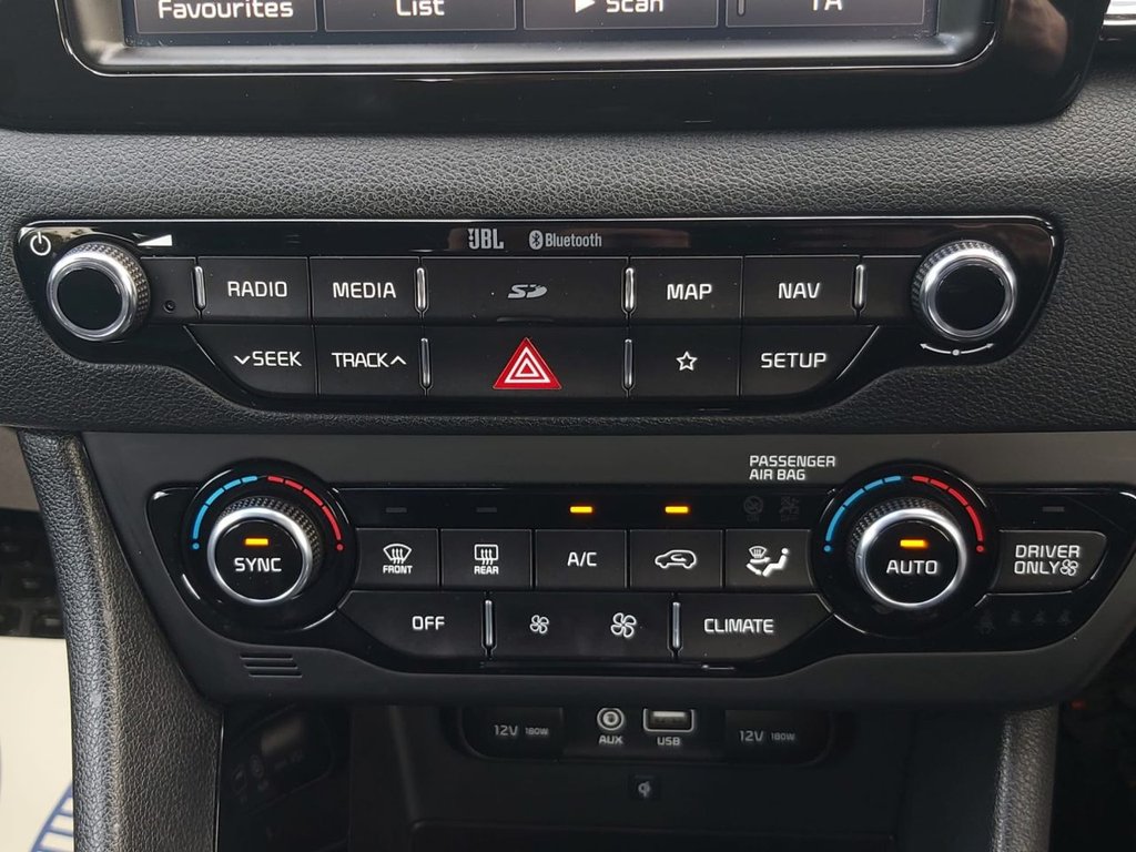 Vehicle 29