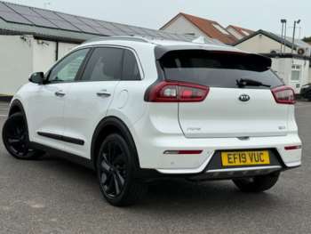 Used Kia Niro 2019 for sale - 74884513: Photo