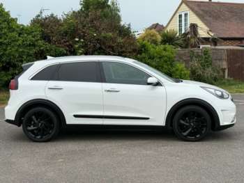 Used Kia Niro 2019 for sale - 74884513: Photo