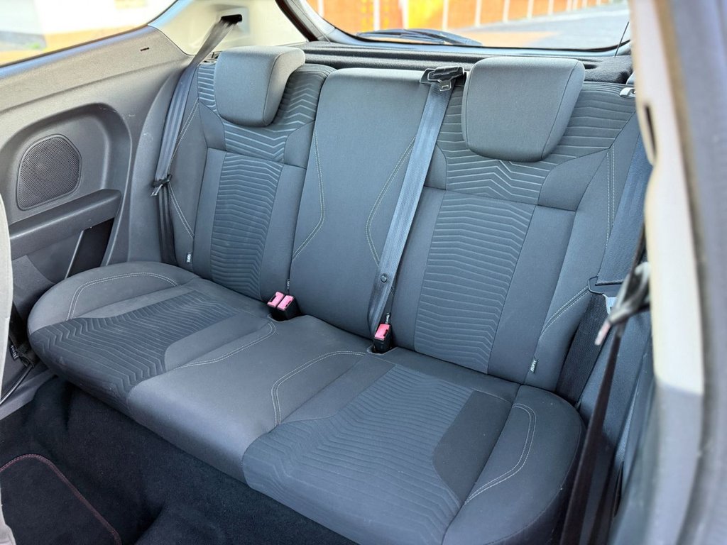 Used Ford Fiesta 2016 for sale - 76604659: Photo 13