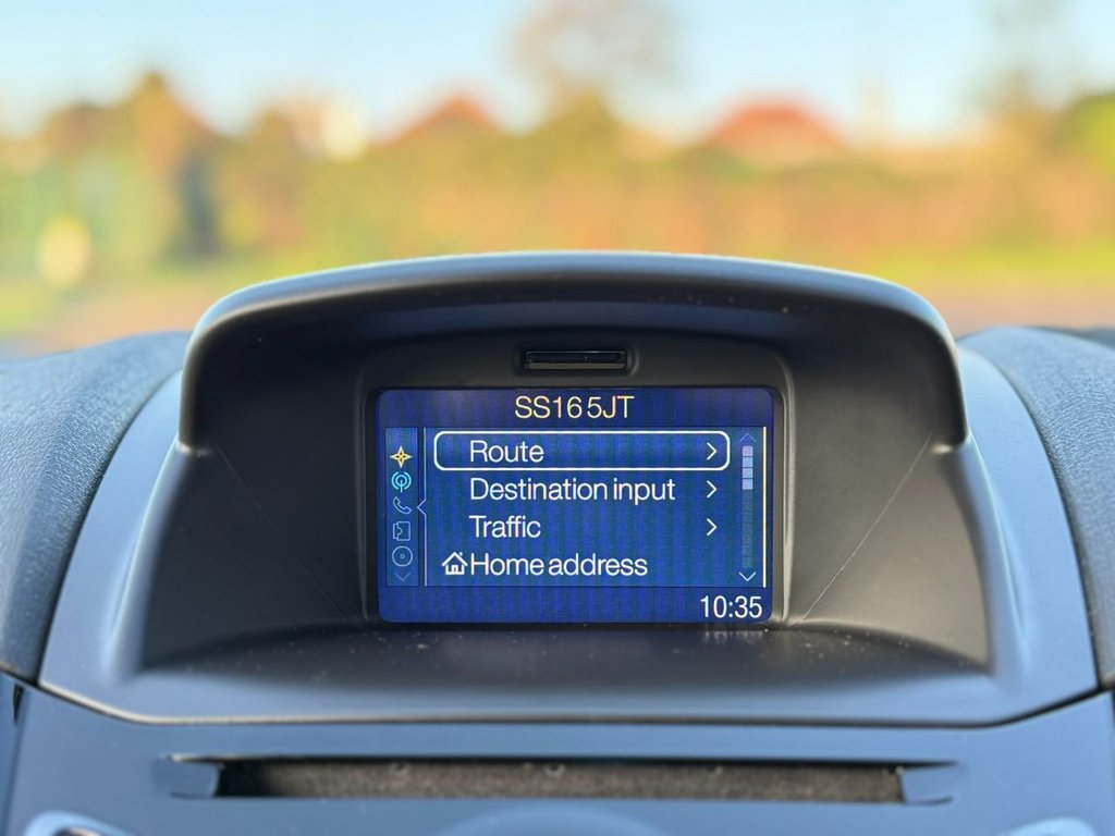 Used Ford Fiesta 2016 for sale - 76604659: Photo 14