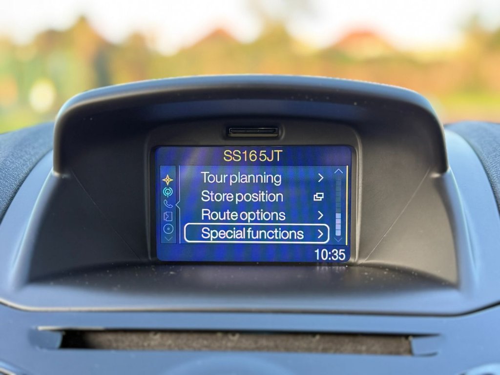 Used Ford Fiesta 2016 for sale - 76604659: Photo 15