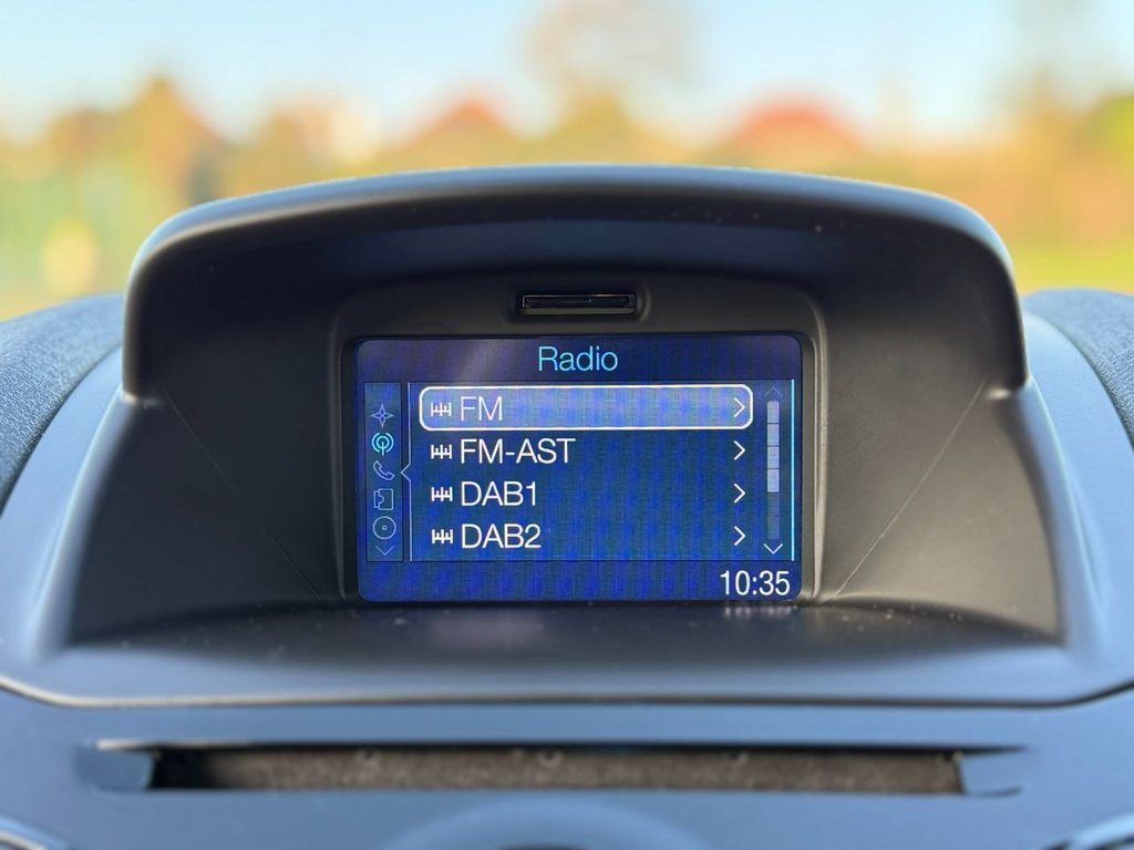 Used Ford Fiesta 2016 for sale - 76604659: Photo 16