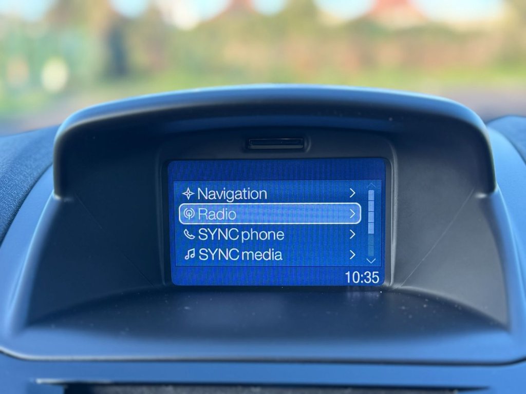 Used Ford Fiesta 2016 for sale - 76604659: Photo 17