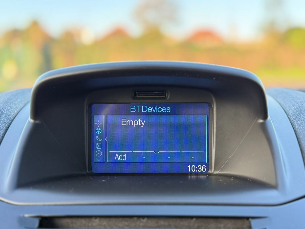 Used Ford Fiesta 2016 for sale - 76604659: Photo 18