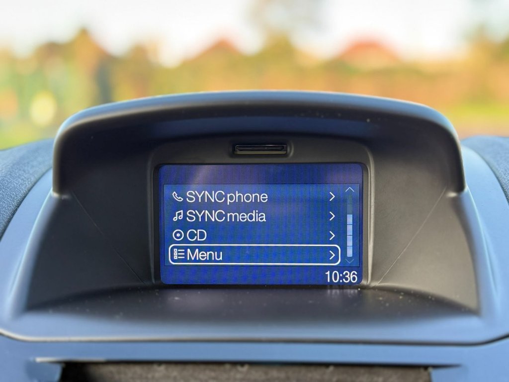 Used Ford Fiesta 2016 for sale - 76604659: Photo 19