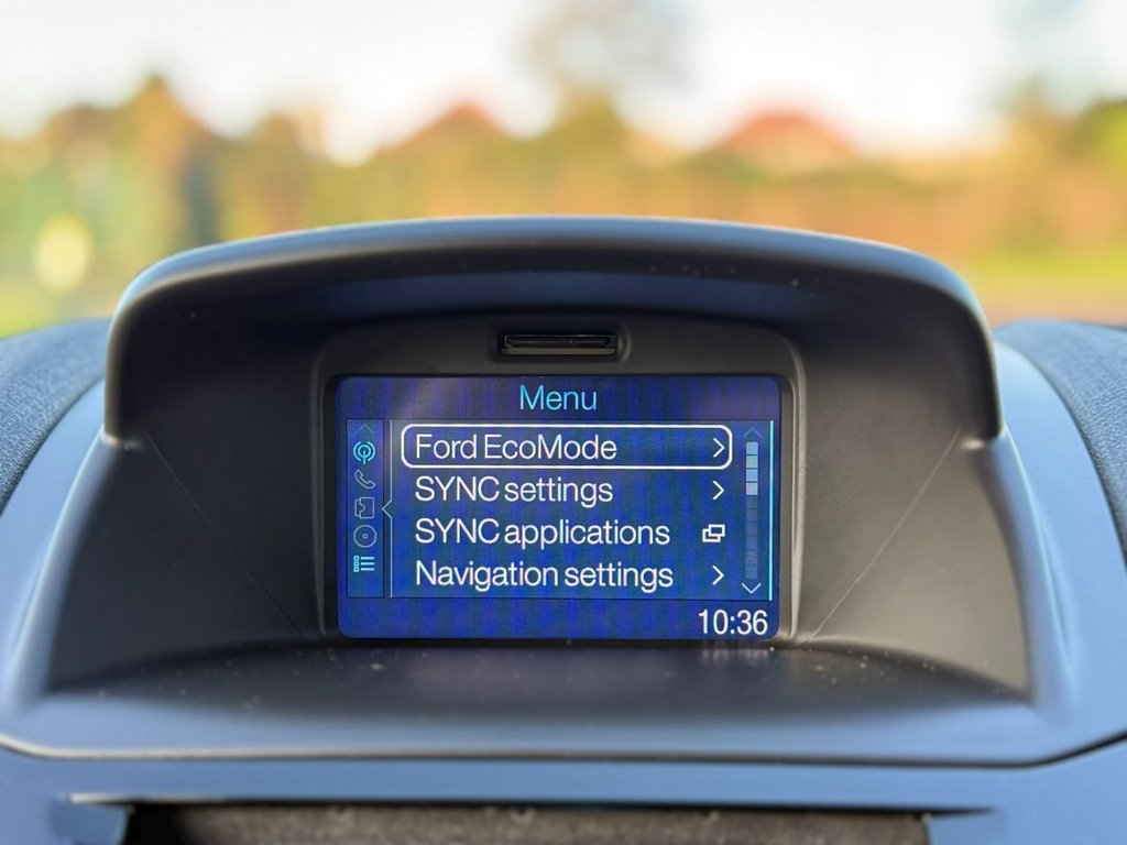 Used Ford Fiesta 2016 for sale - 76604659: Photo 20