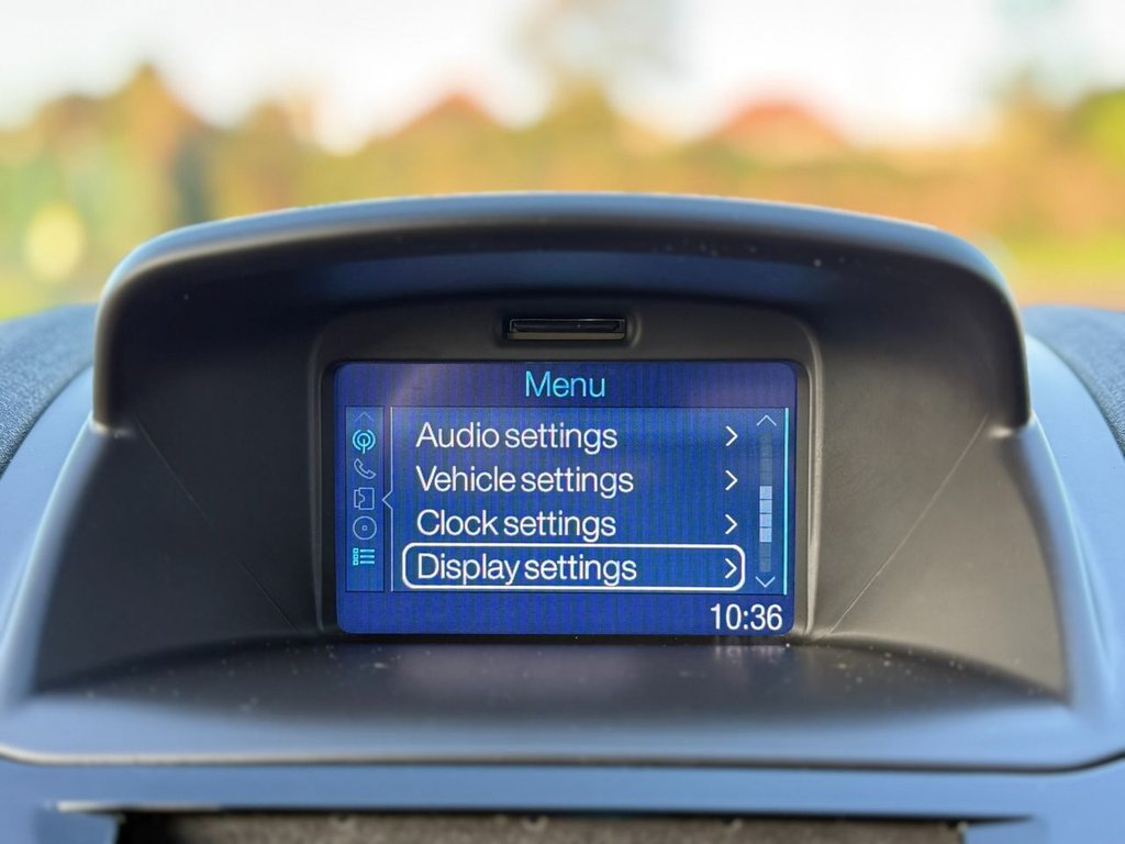 Used Ford Fiesta 2016 for sale - 76604659: Photo 21