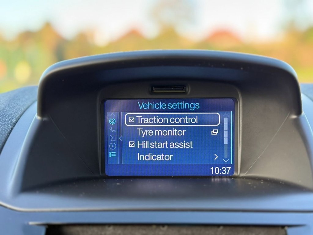 Used Ford Fiesta 2016 for sale - 76604659: Photo 22