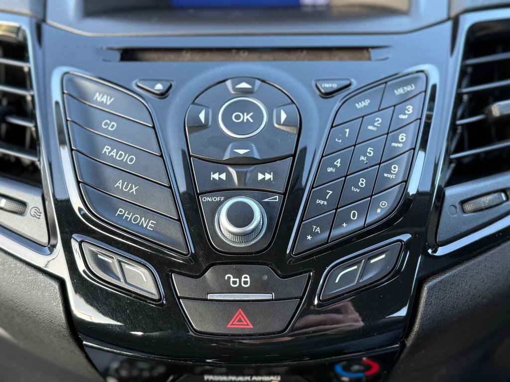 Used Ford Fiesta 2016 for sale - 76604659: Photo 23