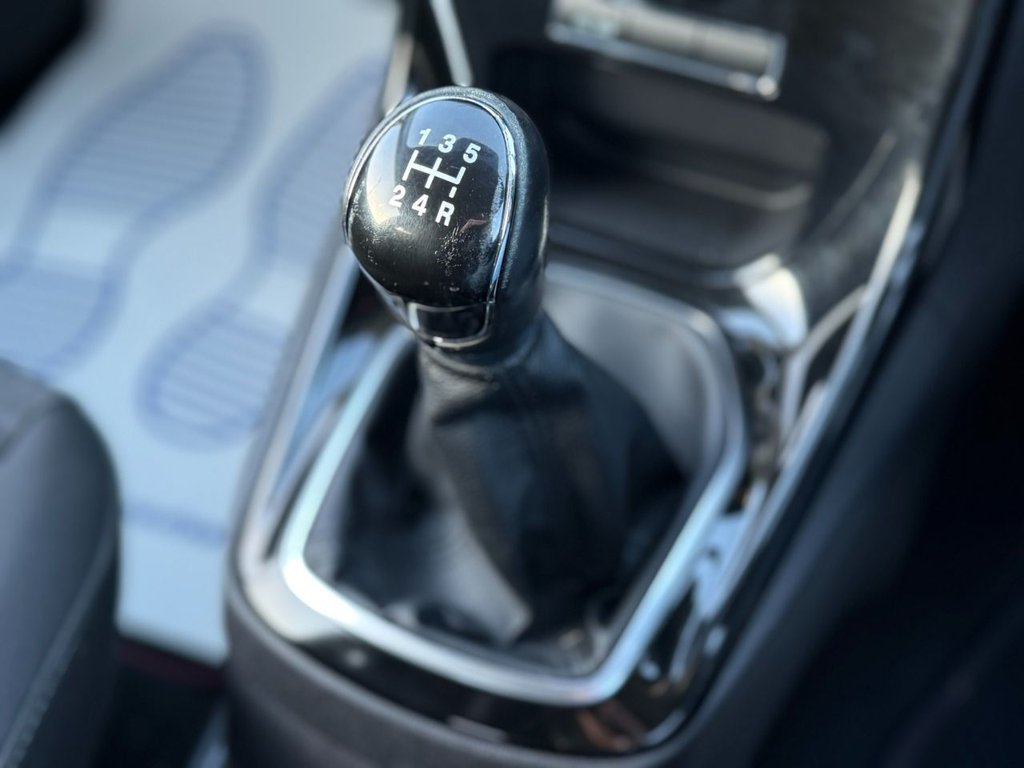 Used Ford Fiesta 2016 for sale - 76604659: Photo 25