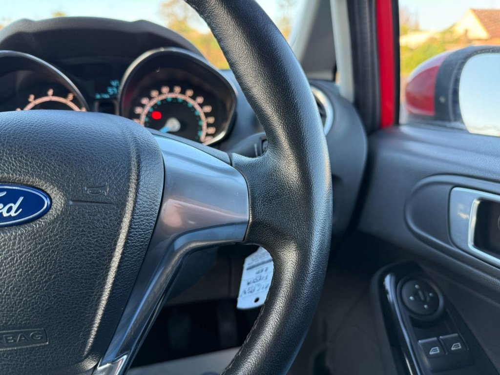 Used Ford Fiesta 2016 for sale - 76604659: Photo 29