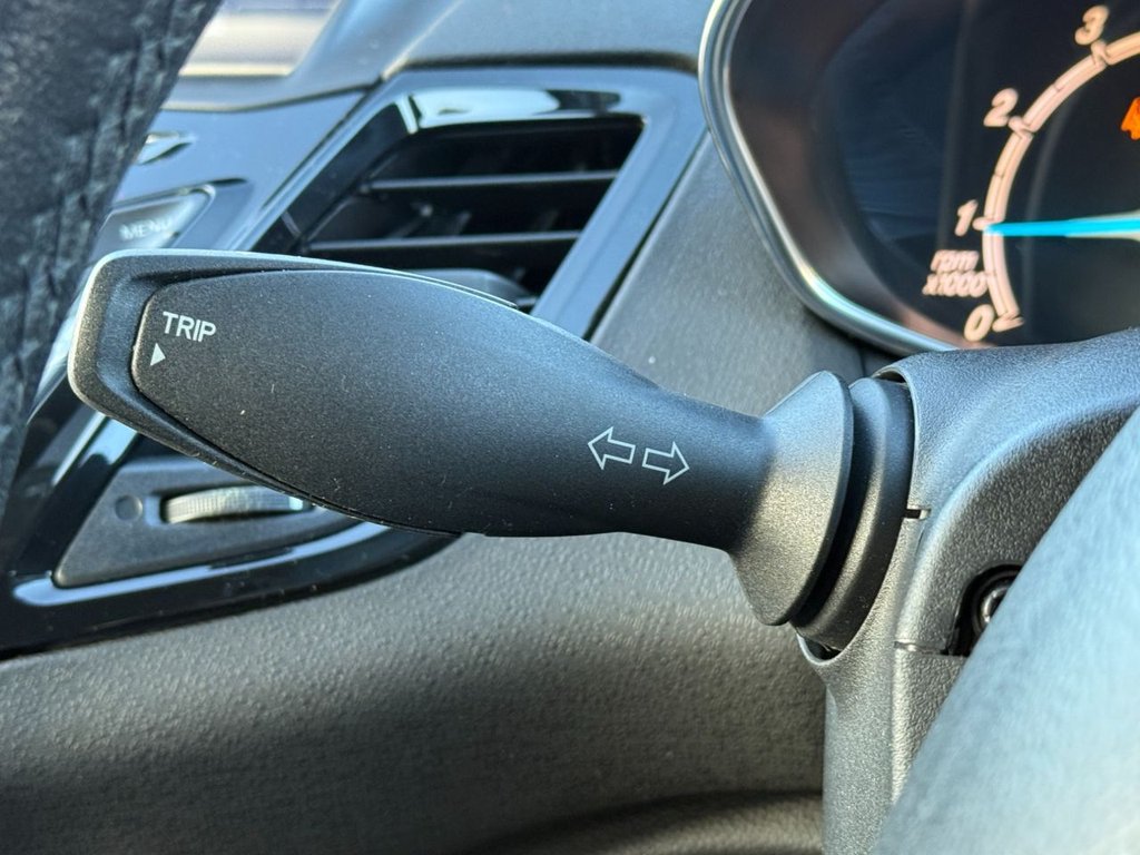 Used Ford Fiesta 2016 for sale - 76604659: Photo 30