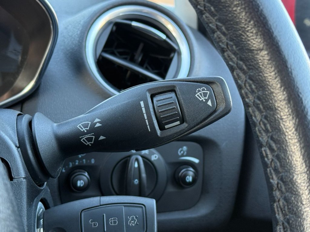 Used Ford Fiesta 2016 for sale - 76604659: Photo 31