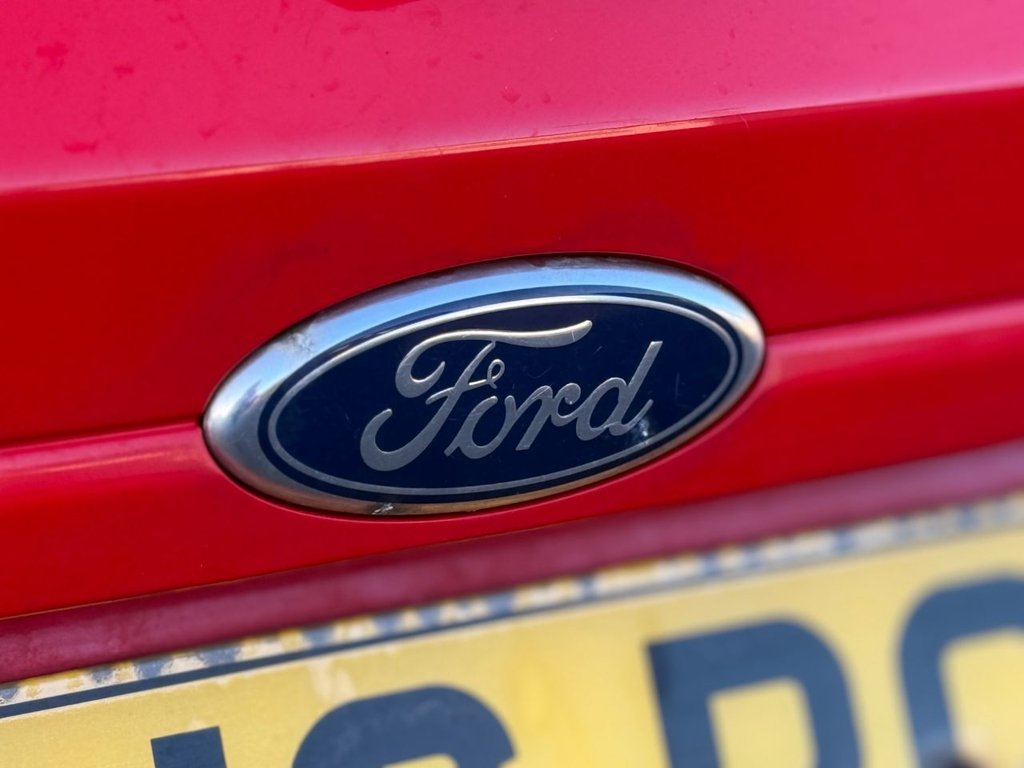 Used Ford Fiesta 2016 for sale - 76604659: Photo 41