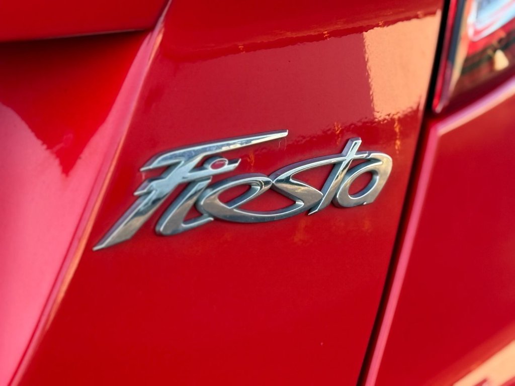 Used Ford Fiesta 2016 for sale - 76604659: Photo 42
