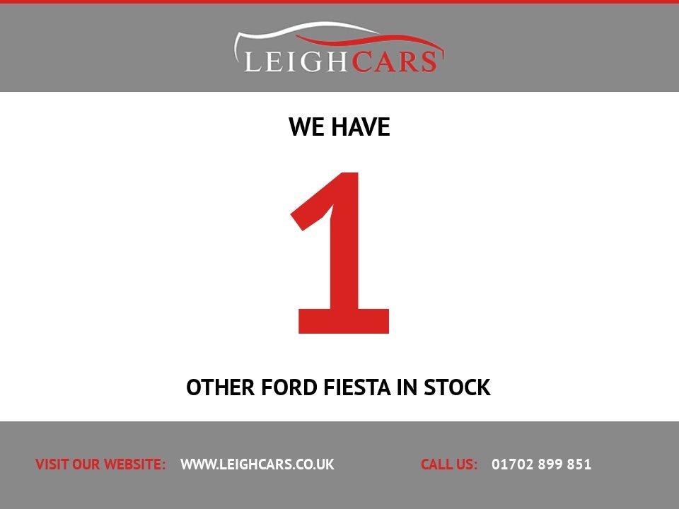 Used Ford Fiesta 2016 for sale - 76604659: Photo 5