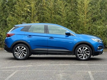 Used Vauxhall Grandland X 2019 for sale - 79835741: Photo