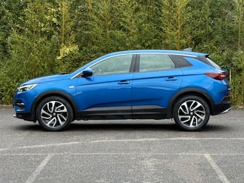 Used Vauxhall Grandland X 2019 for sale - 79835741: Photo