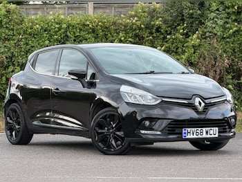 Used Renault Clio 2018 for sale - 79313084: Photo