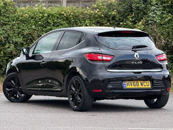 Used Renault Clio 2018 for sale - 79313084: Photo