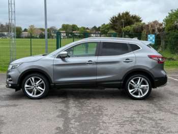 Used Nissan Qashqai 2019 for sale - 74368422: Photo