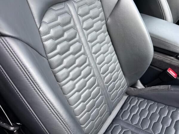 Used Audi RS6 2021 for sale - 77421987: Photo 12