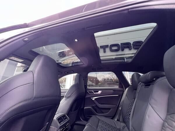 Used Audi RS6 2021 for sale - 77421987: Photo 16