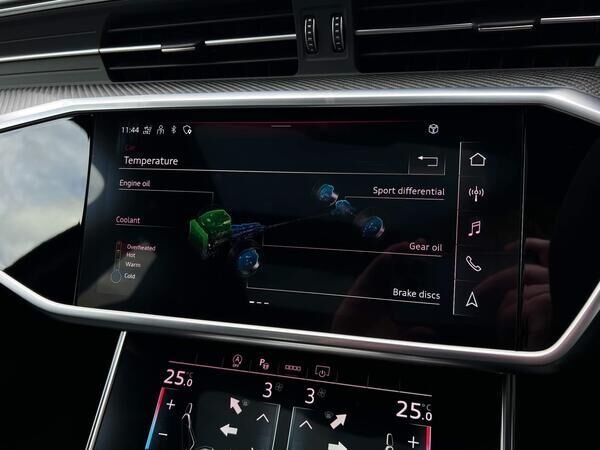 Used Audi RS6 2021 for sale - 77421987: Photo 25