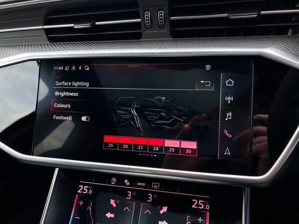 Used Audi RS6 2021 for sale - 77421987: Photo 27