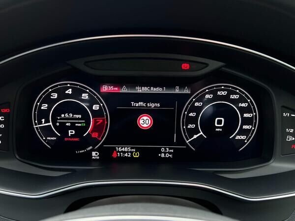 Used Audi RS6 2021 for sale - 77421987: Photo 32